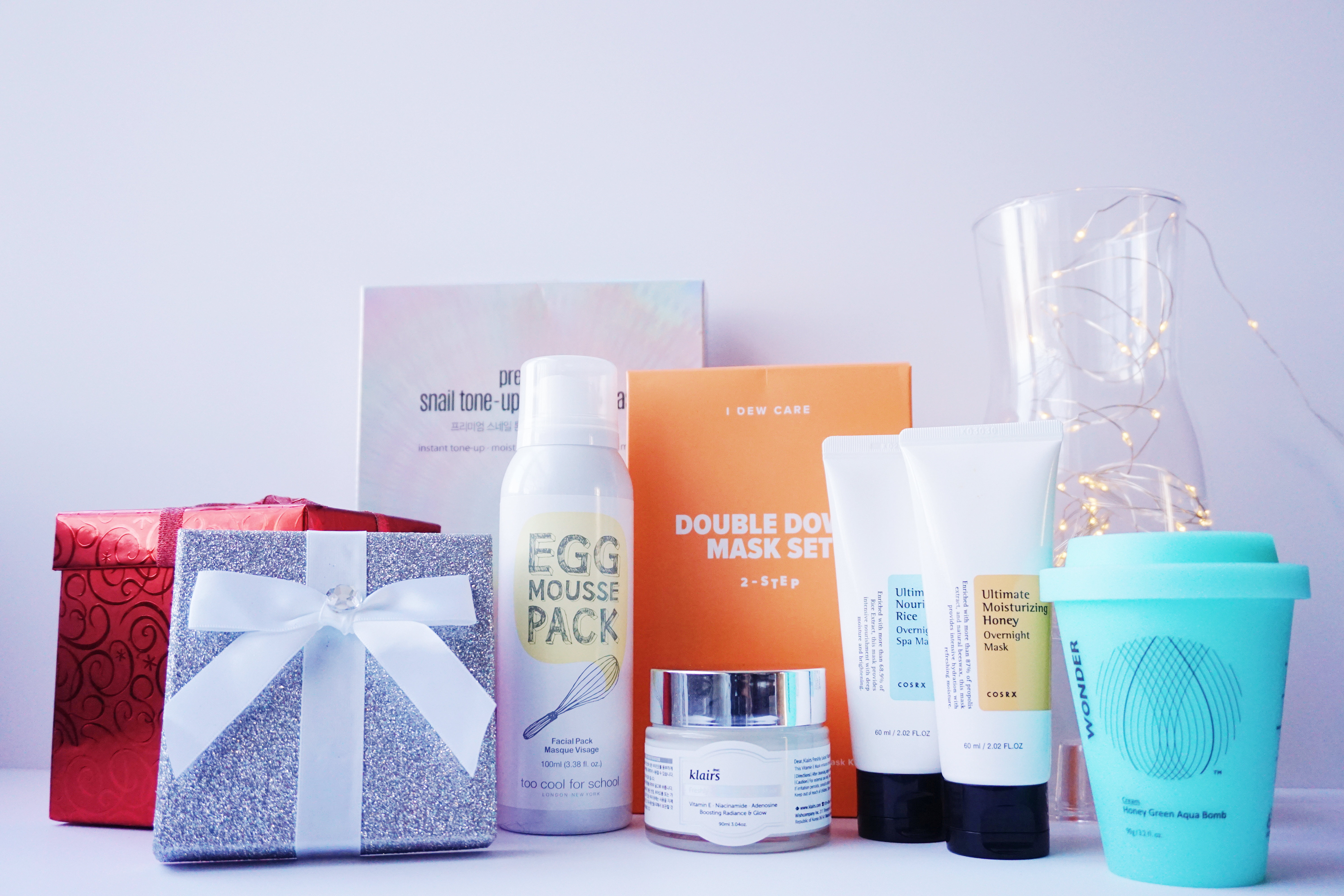 K-Beauty for the Holidays | A Shopping Guide