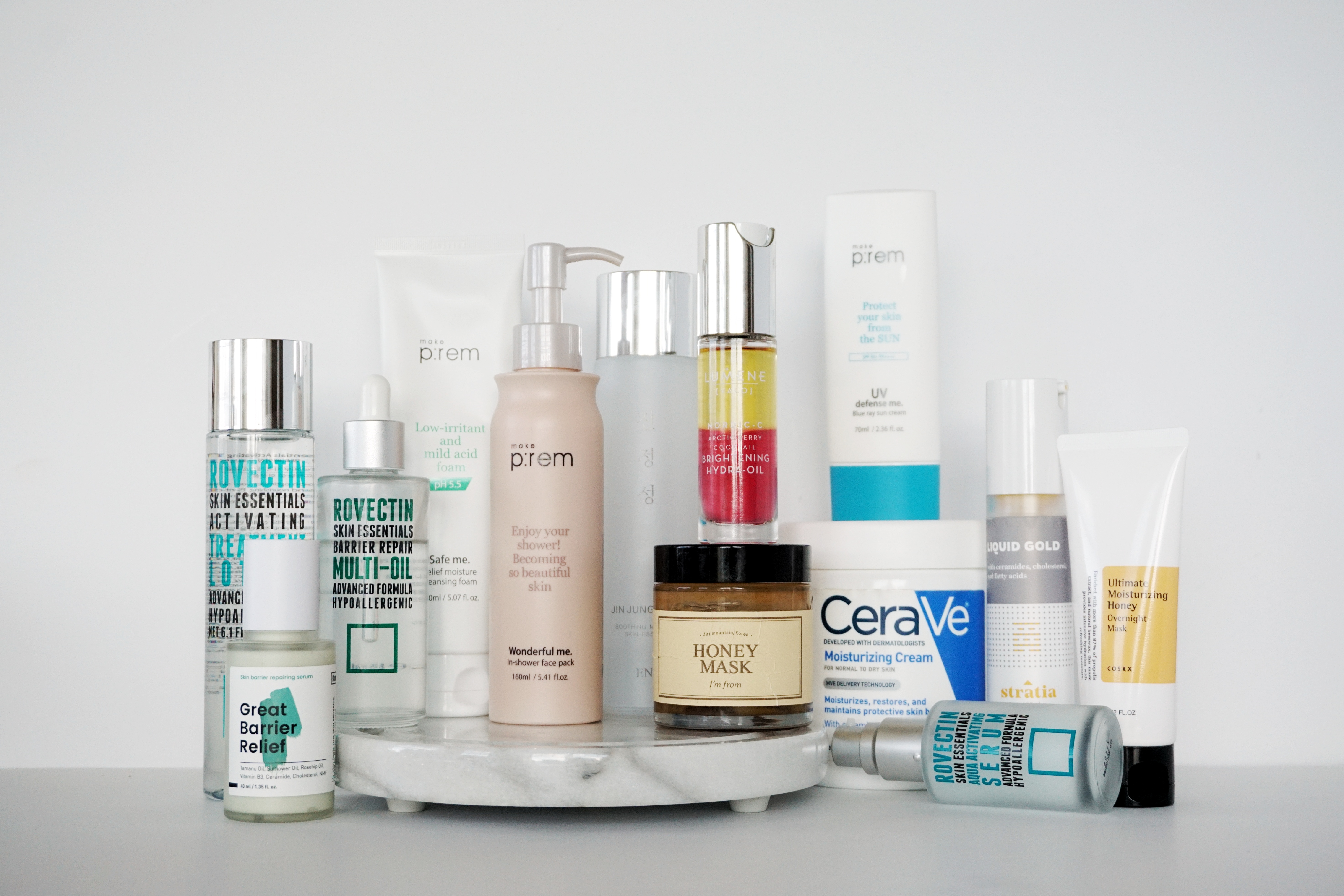 The Complete Guide To Healing Your Moisture Barrier