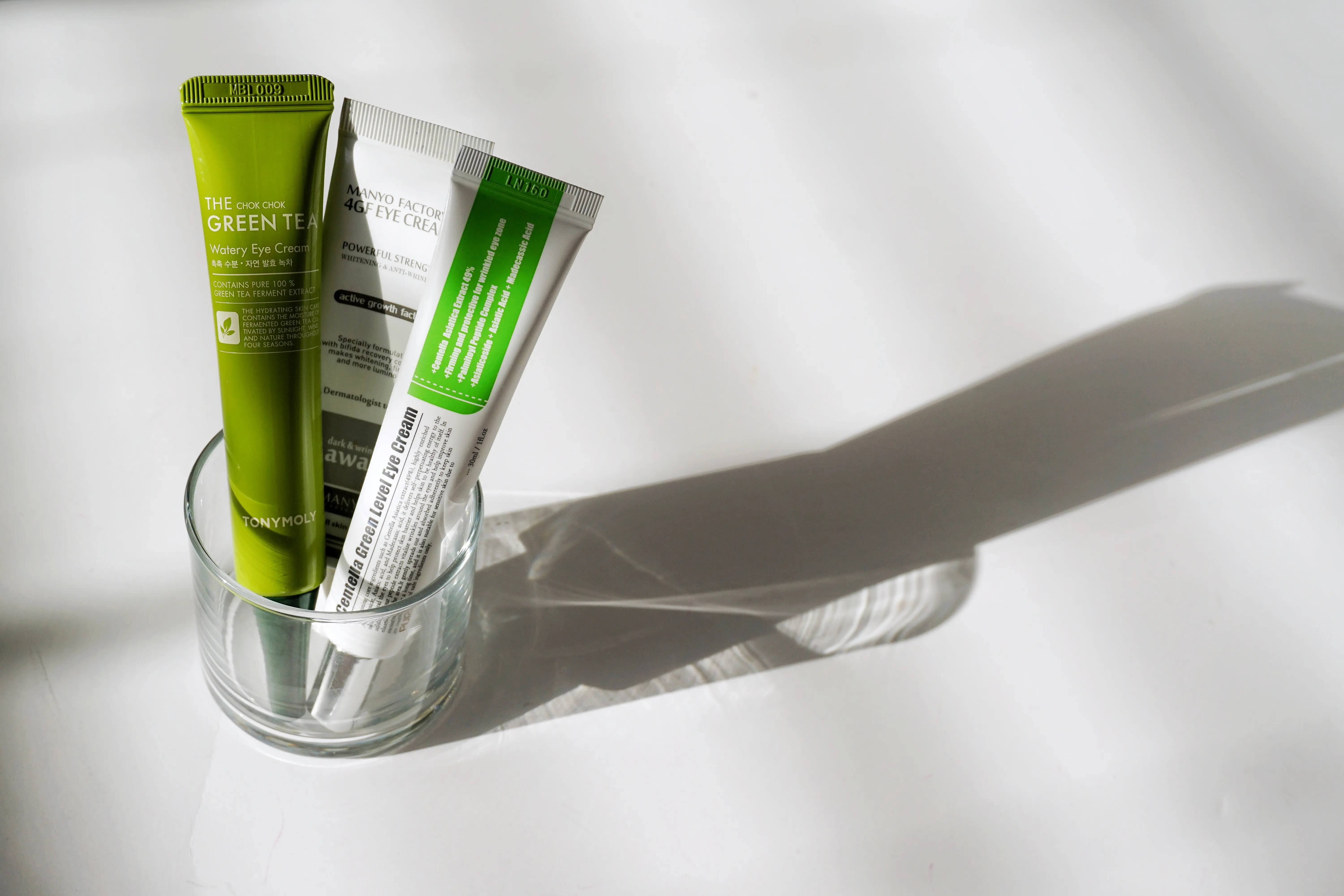 3 Ways to Take Care of Your Under Eyes