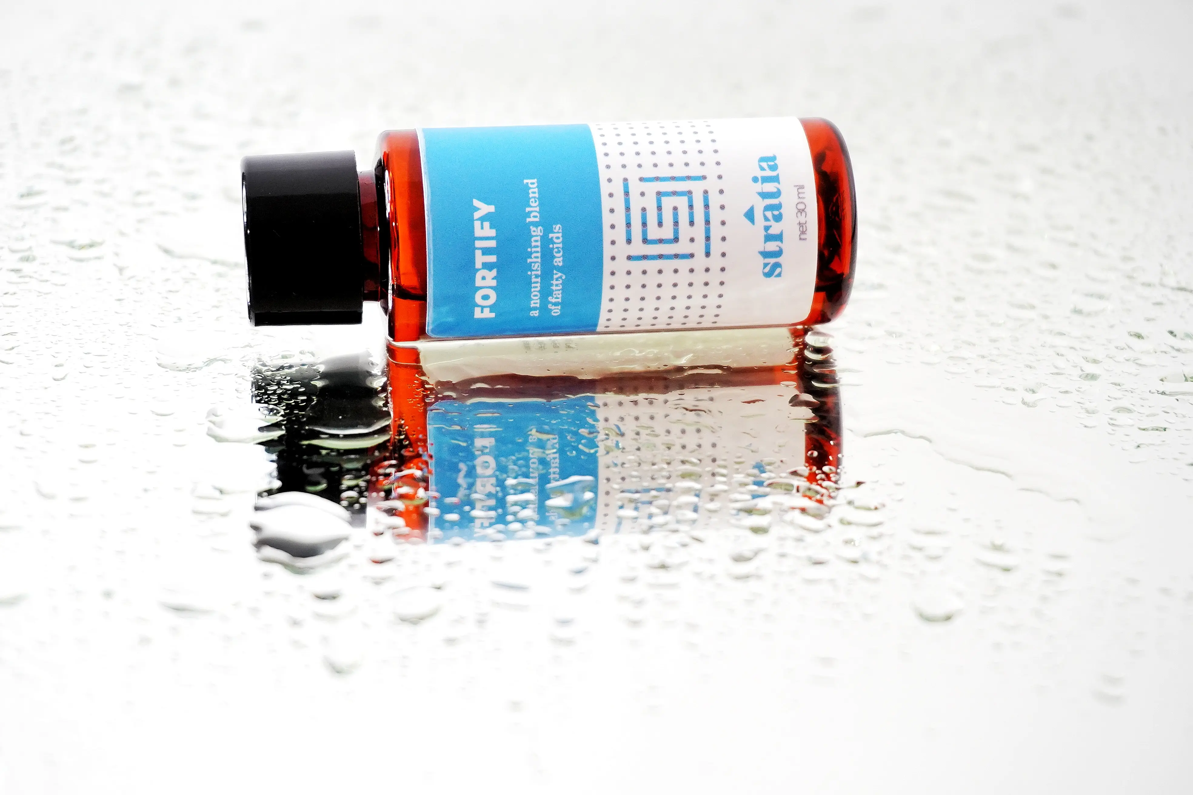 Stratia Fortify Facial Oil Review